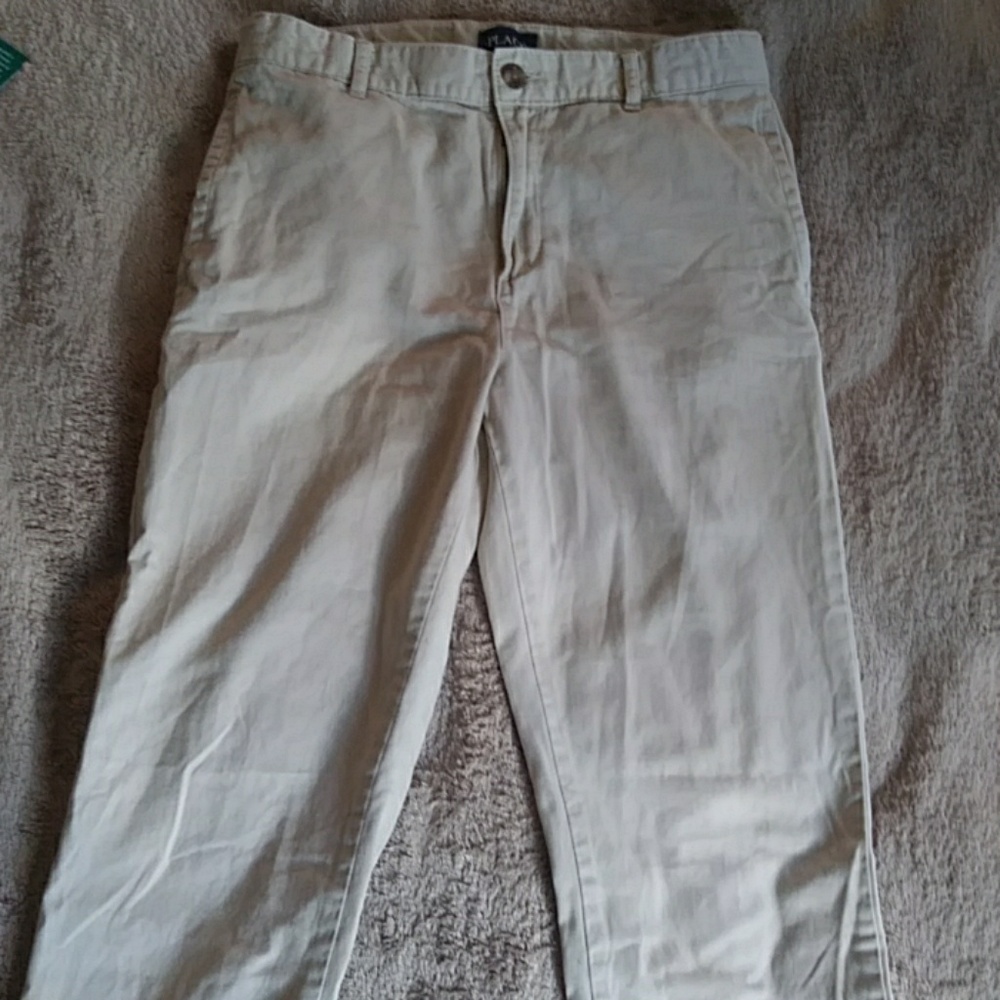 Pants - Picture 2 of 4